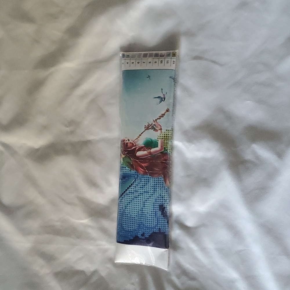 Diamond painting brand new without tags